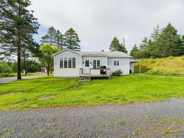 118 Brigus Road, Whitbourne, NL A0B3K0