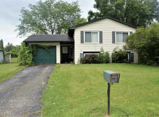 4225 Oconnell St, Rockford, IL 61109