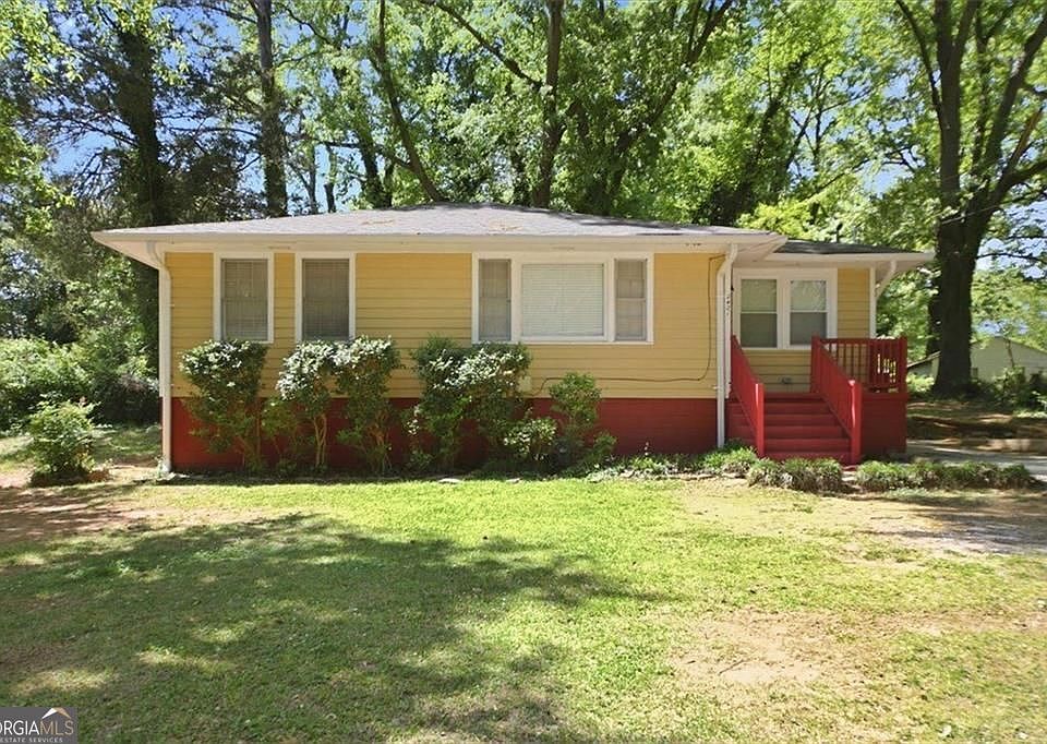 1st image of 2421 Spring Garden Dr SW