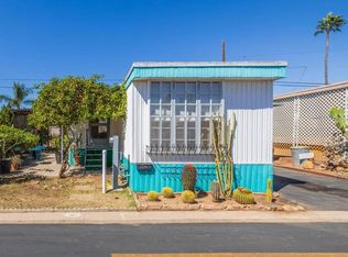 450 E Bradley Ave SPC 36, El Cajon, CA 92021