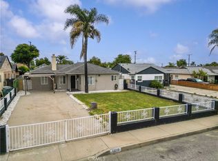 13015 13th St, Chino, CA 91710