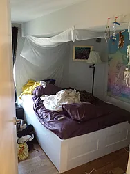 Rented by Steven C Bohbot, LREB