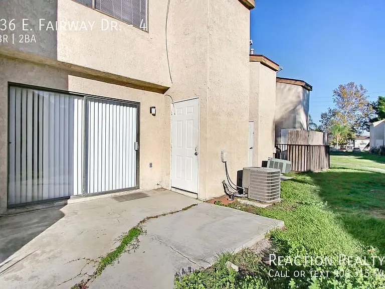 936 E Fairway Dr #4 — Photo 3