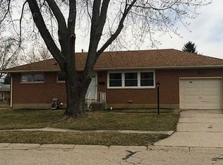 4426 Tulane Rd, Springfield, OH 45503