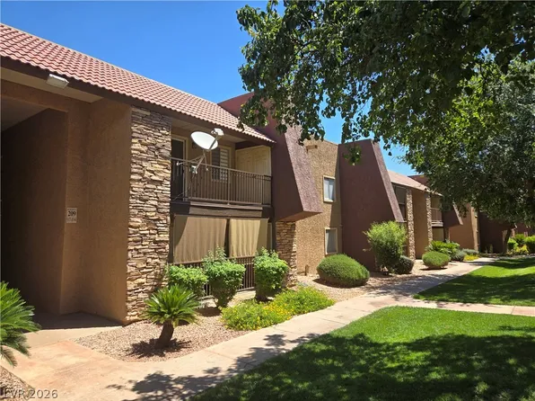 5081 River Glen Dr Unit 104, Las Vegas, NV 89103