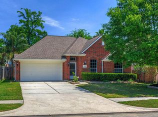 23214 Drywood Crossing Ct, Spring, TX 77373