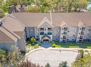 3000 Sandwich St #309, Windsor, ON N9C4G3