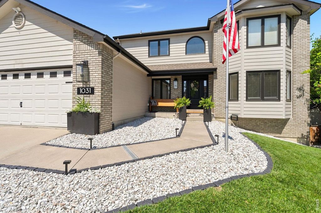1031 Battsford Cir