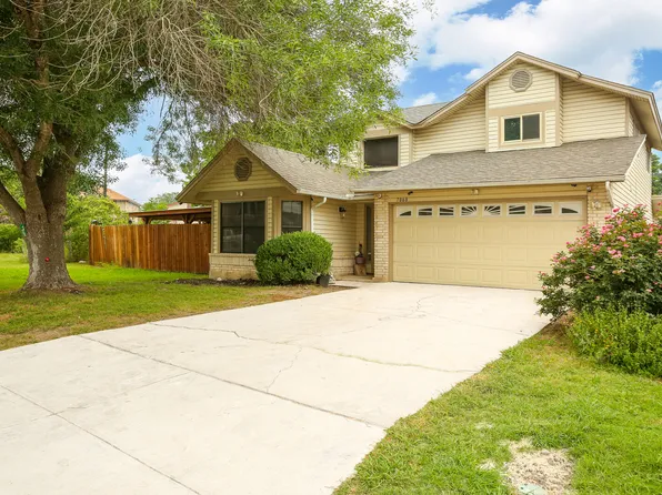 7068 Beech Trail Dr, San Antonio, TX 78244