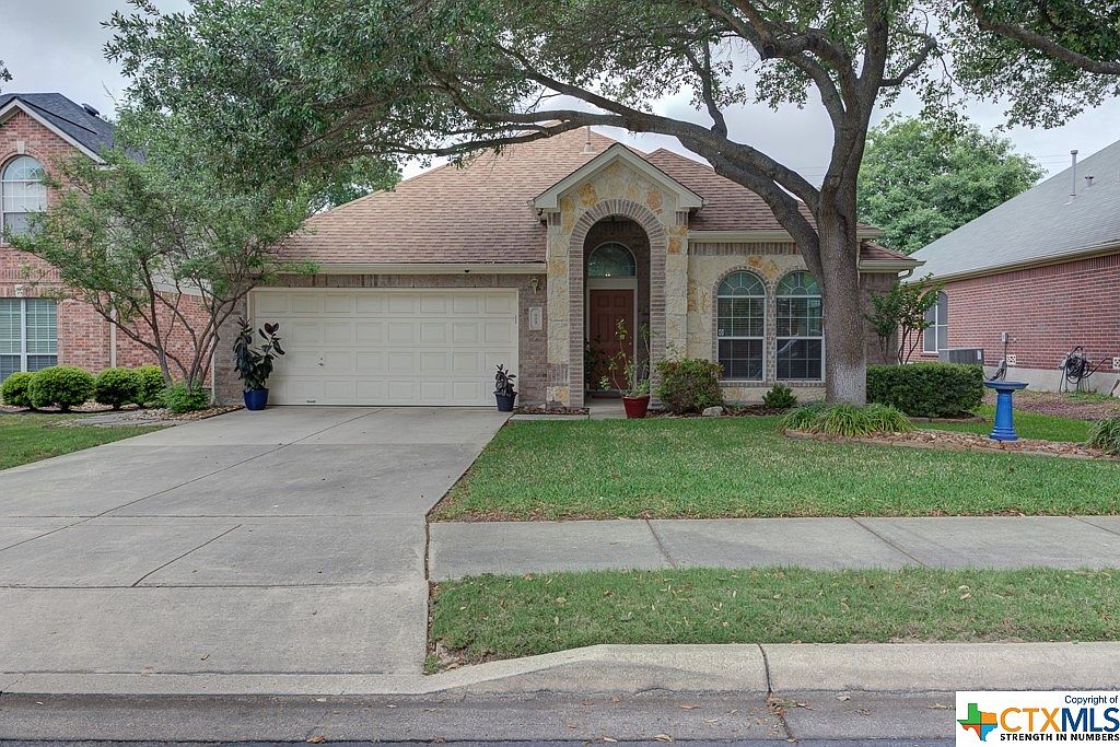 909 Forest Ridge Pkwy, Schertz, TX 78154 Zillow