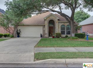 909 Forest Ridge Pkwy, Schertz, TX 78154