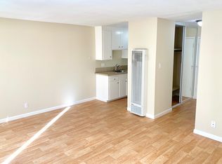 420 N Bayshore Blvd, San Mateo, CA 94401