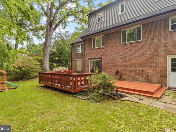 1918 Pagebrook Rd, Silver Spring, MD 20903