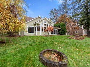 22 Edgewater Ln, Thornton, NH 03285