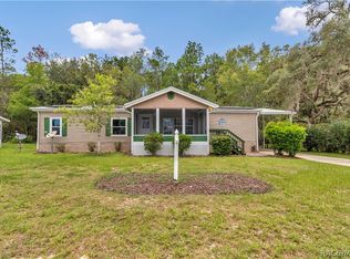 7899 W Fostoria Dr, Dunnellon, FL 34433