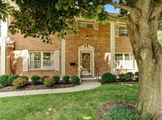 2424 Buckley Rd, Columbus, OH 43220