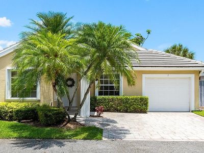 7 Governors Court, Palm Beach Gardens, FL, 33418