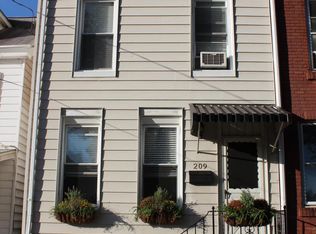 209 E 8th Ave, Conshohocken, PA 19428