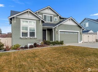 2079 Legacy Place SE, East Wenatchee, WA