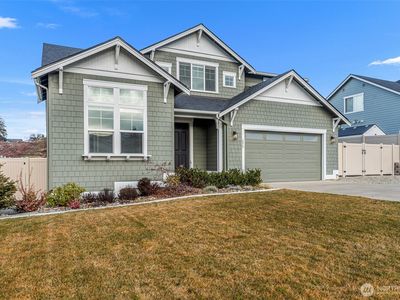 2079 Legacy Place SE, East Wenatchee, WA, 98802