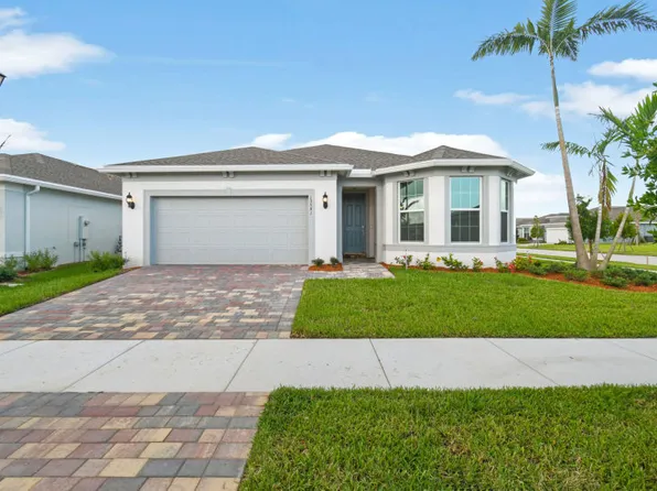 13591 SW Vermillion Cir, Port Saint Lucie, FL 34987