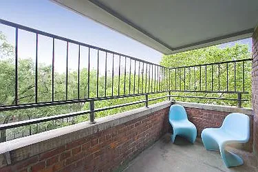Rented by Corcoran
