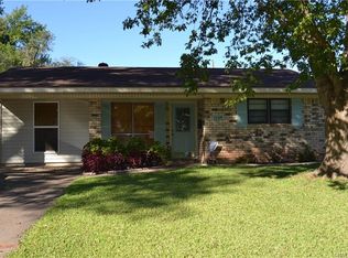 1709 Fox St, Bossier City, LA 71112