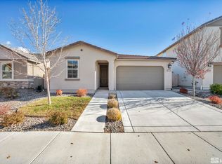 9730 Quartette Dr, Reno, NV 89521