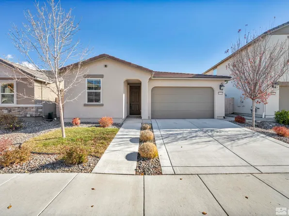 9730 Quartette Dr, Reno, NV 89521
