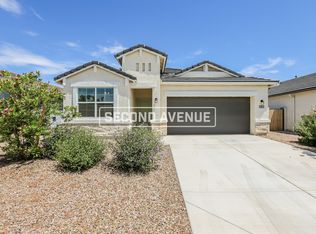 18360 W Artemisa Ave, Wittmann, AZ 85361