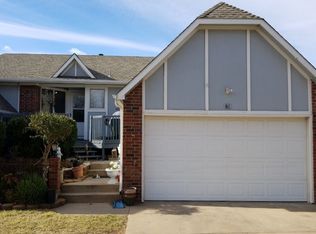 301 S Rock Rd APT 61, Derby, KS 67037