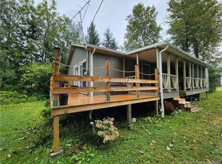 51 Ouellette Ln, Drummond, NB E7G 2M3