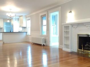 15 Lewis Rd #15, Belmont, MA 02478