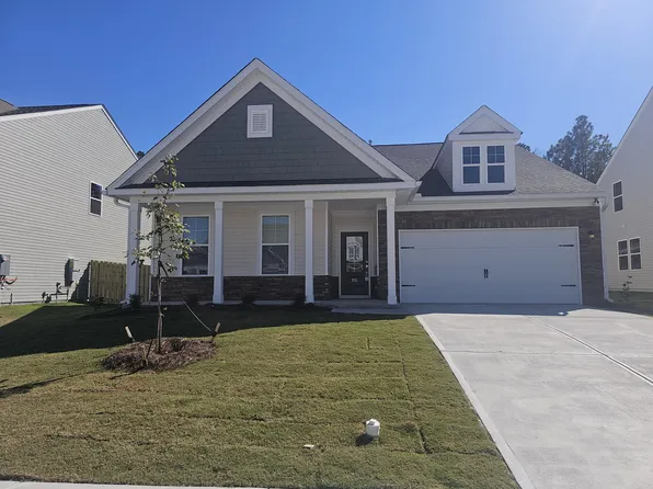 3151 Blenheim Ct, Graniteville, SC 29829