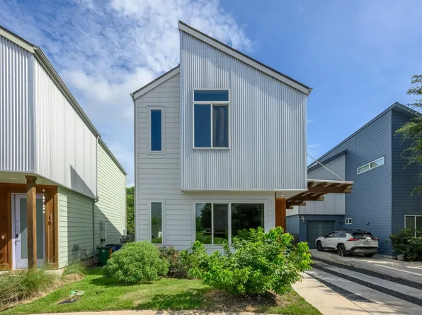 801 N Bluff Dr Building 17, Austin, TX 78745