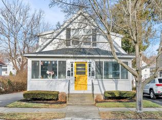 34 Moffatt Rd #34, Salem, MA 01970