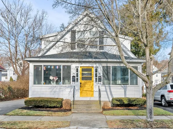 34 Moffatt Rd #34, Salem, MA 01970