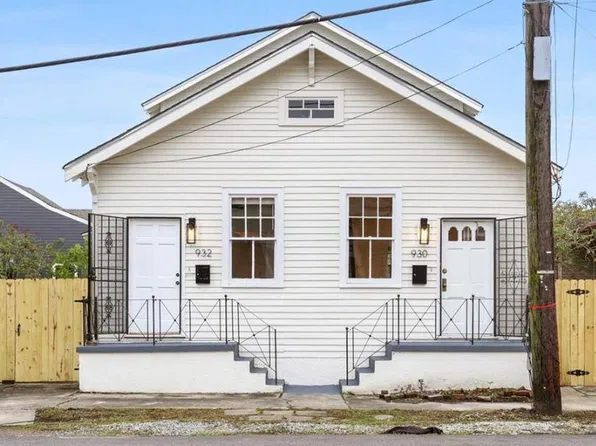 932 N Roman St, New Orleans, LA 70116