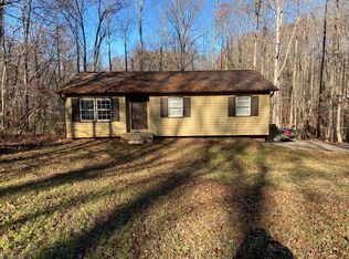 6605 Woodmere Dr, Walkertown, NC 27051
