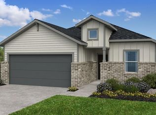 21831 Canyon Moon Ln, Cypress, TX 77433