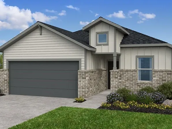 370 Fleetwood Forest Ln, Montgomery, TX 77356
