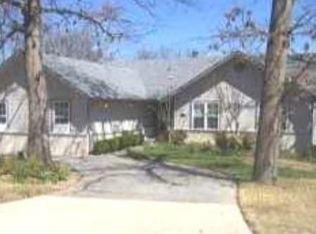 4918 Hardscrabble Way, Fort Smith, AR 72903