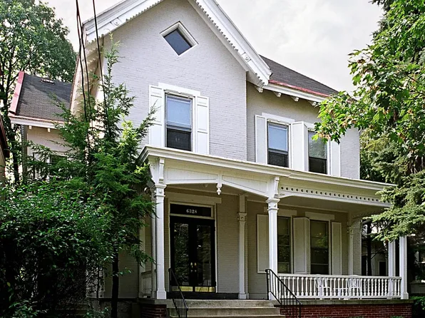 6328 Howe St, Pittsburgh, PA