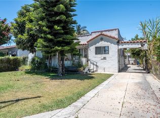 2439 California St, Walnut Park, CA 90255