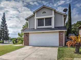 3478 Lowther Way, Antelope, CA 95843