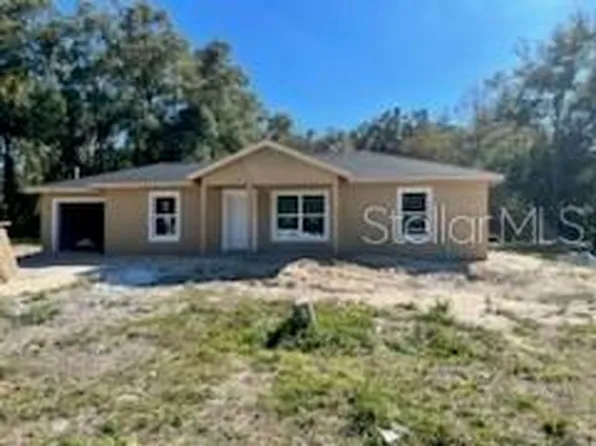 2326 NW 63rd Pl, Ocala, FL 34475