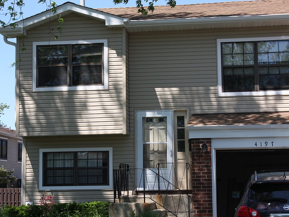 1st image of 4197 Continental Dr #4197