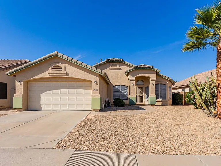 17402 N Chance Dr — Photo 1