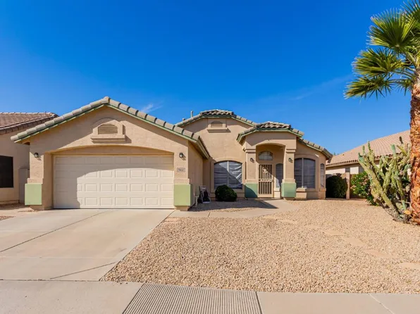17402 N Chance Dr, Surprise, AZ 85374
