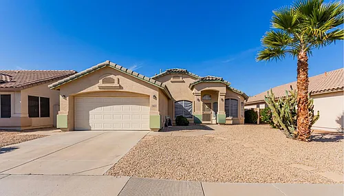 17402 N Chance Dr Photo 1